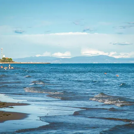 Appartamento In 24409 *