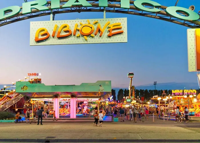 Appartamento In 24409 Bibione