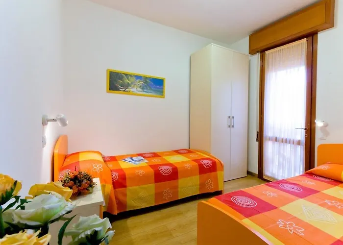 In 24409 Appartamento Bibione