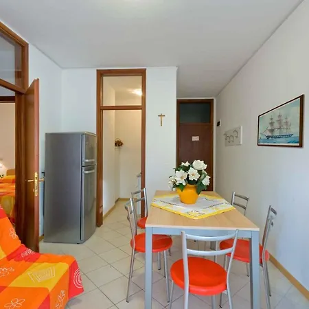 Appartamento In 24409