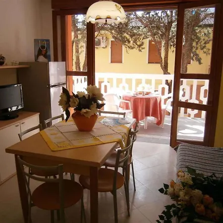 In 24409 Apartment *