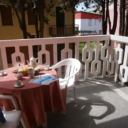 In 24409 Bibione