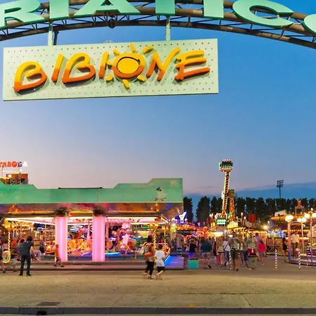 Appartement In 24409 Bibione