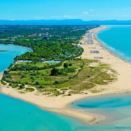 In 24409 Apartmán Bibione