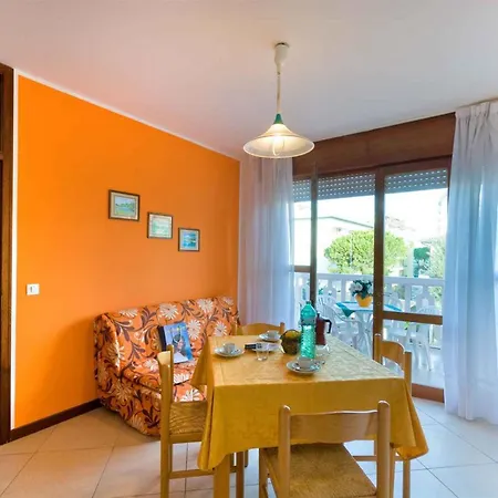 In 24409 Apartment Bibione