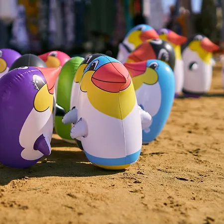 Apartamento In 24409 Bibione