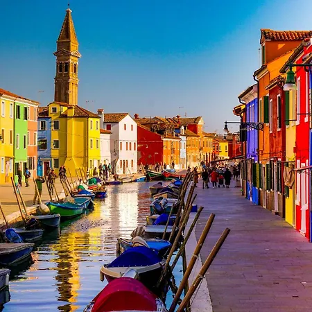 Apartmán In 24409 *