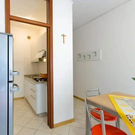 Apartmán In 24409 Bibione