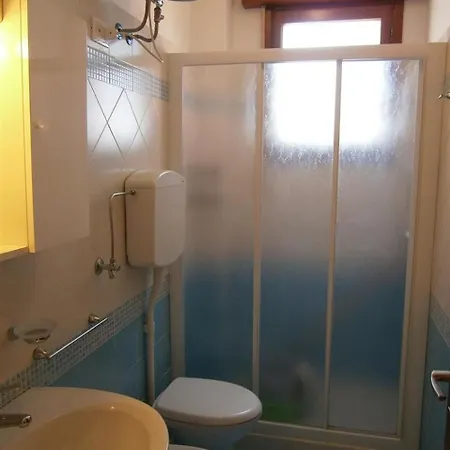 Apartment In 24409
