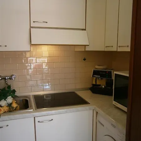 Apartment In 24409 Bibione