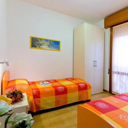 In 24409 Apartmán Bibione