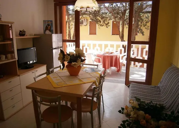 In 24409 Apartamento *