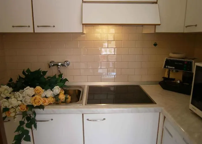 Apartamento In 24409 Bibione