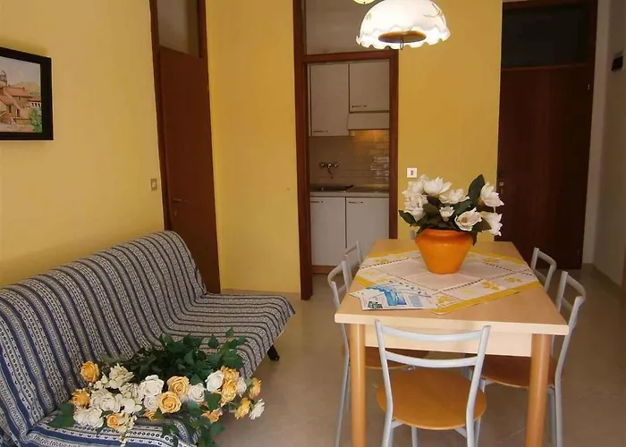 Apartmán In 24409 *