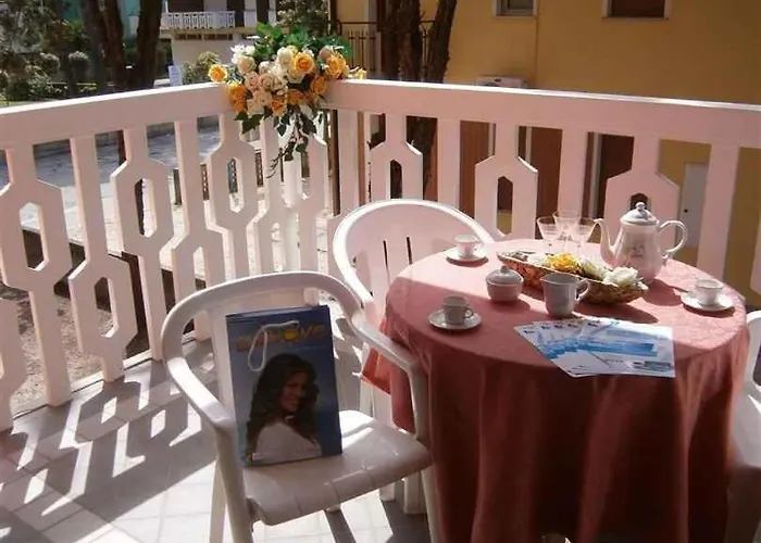 Apartmán In 24409 Bibione