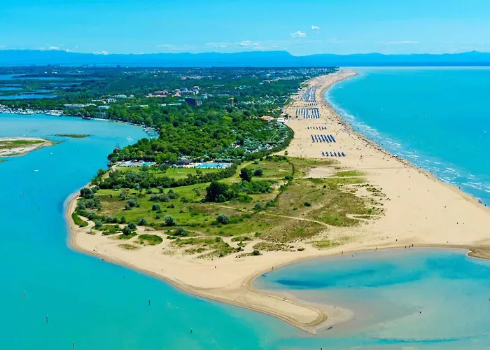 In 24409 Apartmán Bibione