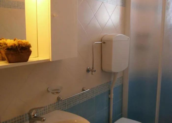 Apartamento In 24409 *