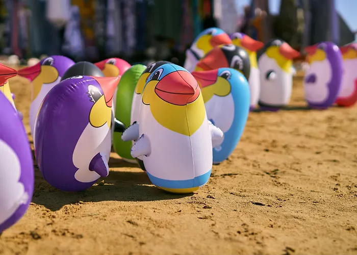 Apartmán In 24409 Bibione