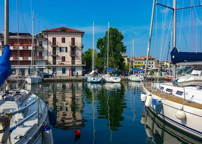 Apartamento In 24409