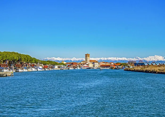 Apartmán In 24409 *