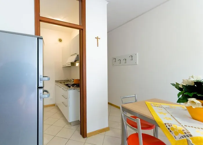 Daire In 24409 Bibione