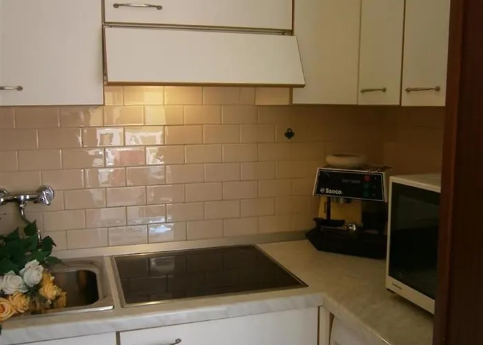 Daire In 24409 Bibione