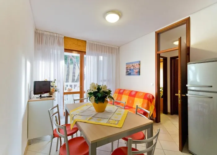 In 24409 Apartamento *